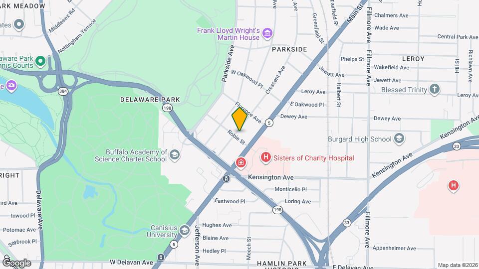 67 Crescent Ave, Unit 69 Mapa y Detalles de la Ubicación