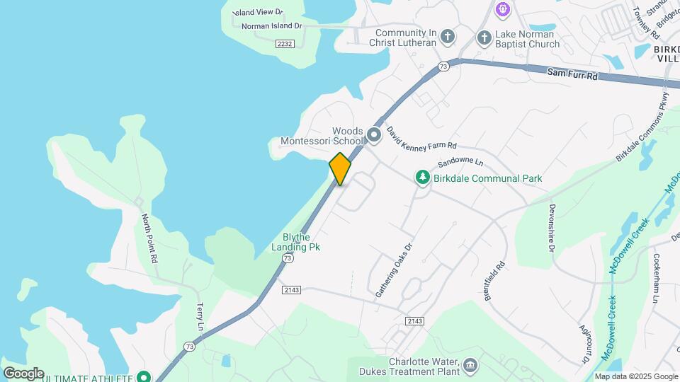 16015 Kelly Park Cir Map and Location Details