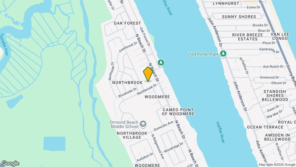 10 Maryann Terrace Map and Location Details