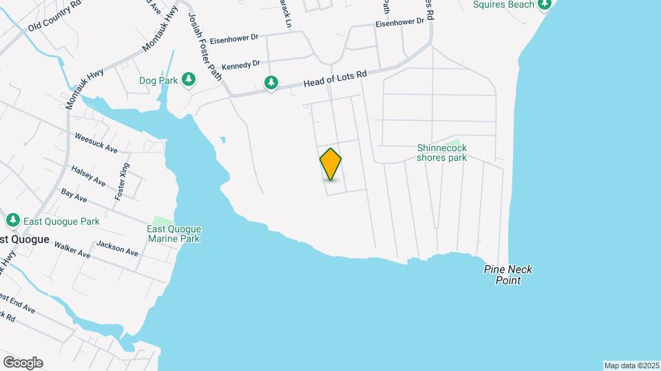 27 Canvasback Ln Map and Location Details