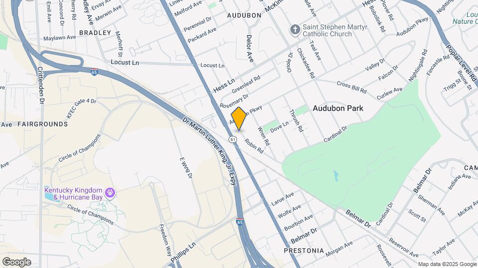 Robin Terrace Apartments Louisville, KY Apartments For Rent