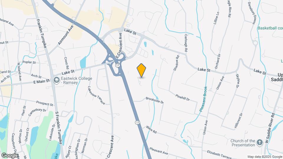 The Residences at Upper Saddle River Apartments Saddle River, NJ