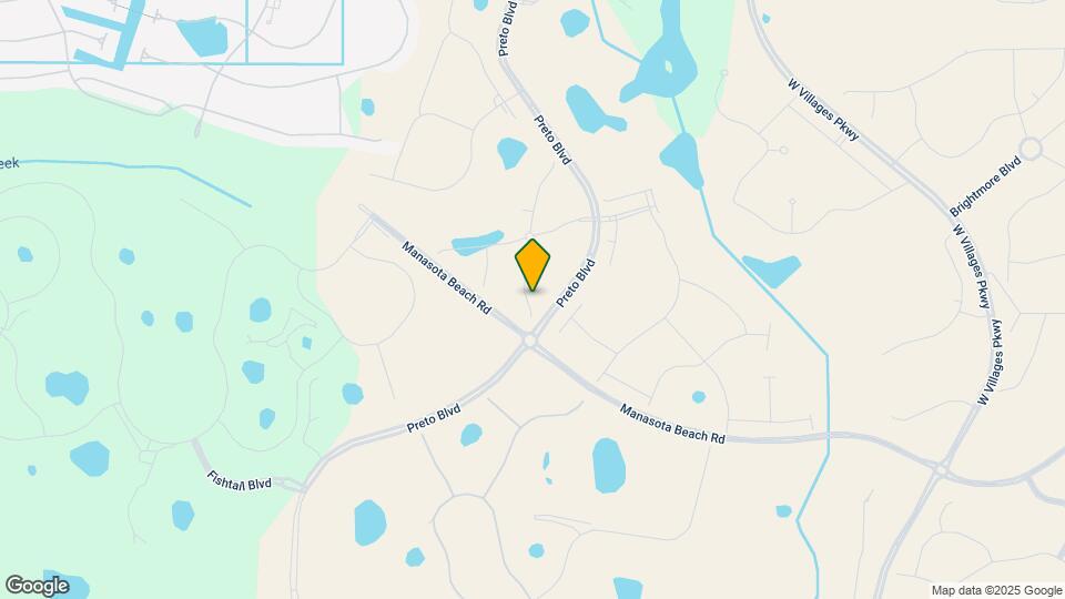 18018 Franklin Park Ct Map and Location Details