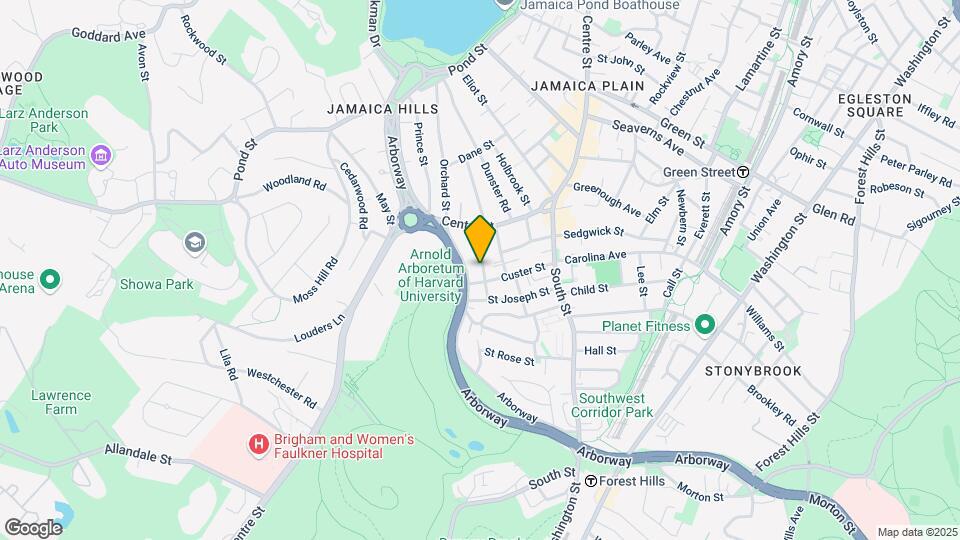 39 Goldsmith St, Unit 39 Goldsmith Map and Location Details