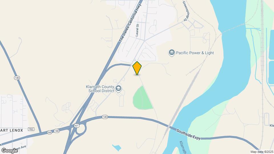 2620 Memorial Dr Map and Location Details