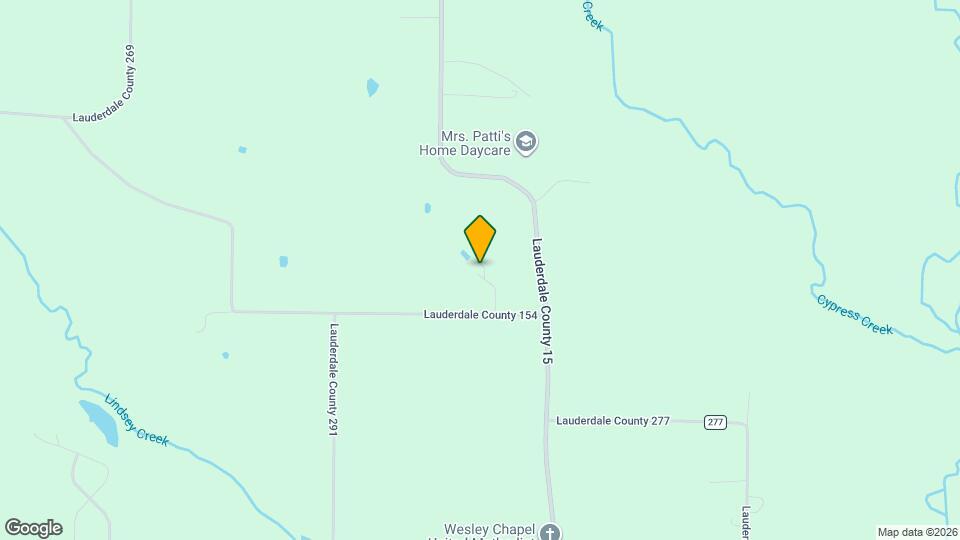 3575 Co Rd 154 Map and Location Details
