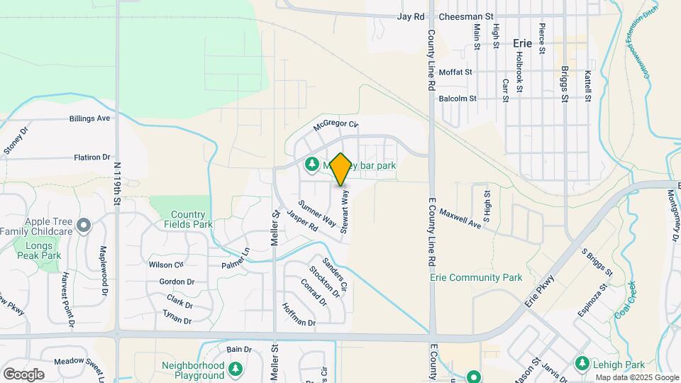 30 Stewart Way Map and Location Details