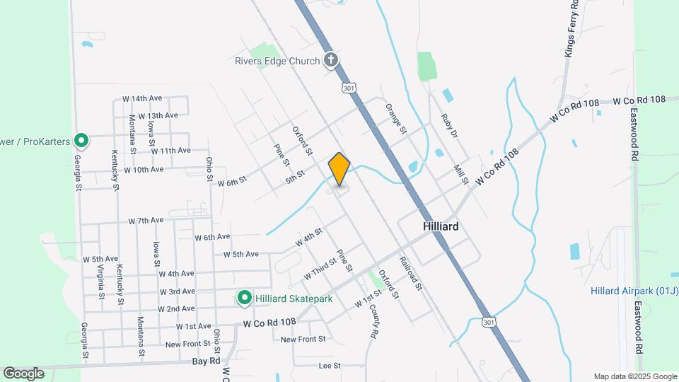 Cantebury of Hilliard Apartments Hilliard, FL Apartments For Rent