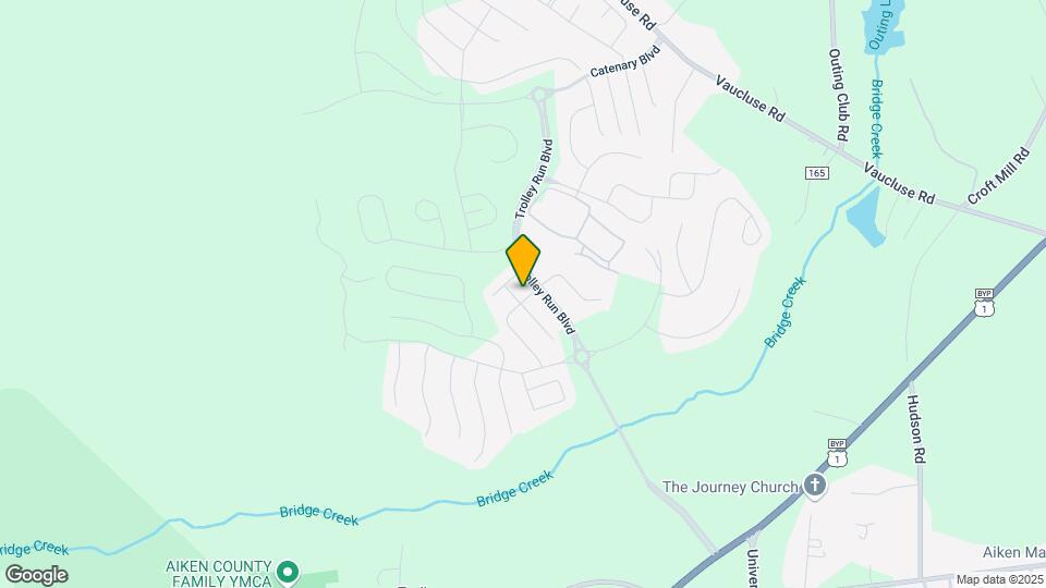 118 Bobwhite Dr Map and Location Details