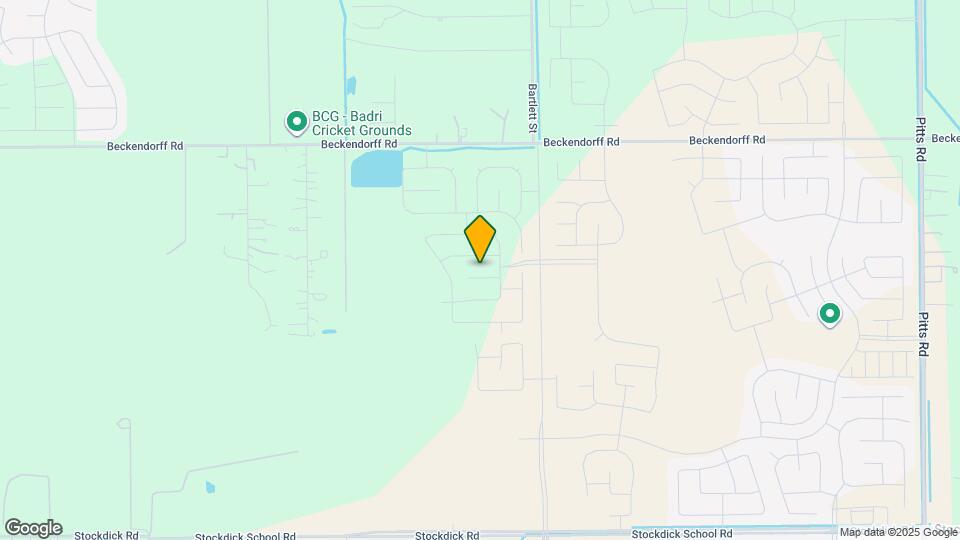 3020 Redtop Hl Dr Map and Location Details