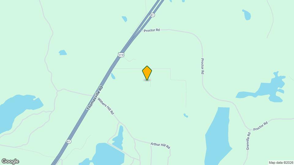 8514 Raquel Ln Map and Location Details