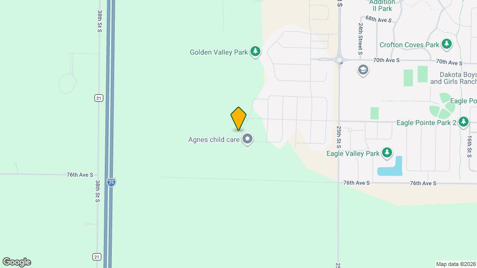 7345 30th St S Mapa y Detalles de la Ubicación