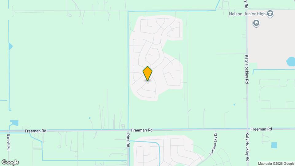 26811 Urraca Dr Map and Location Details