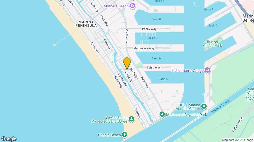 120 Mast Mall Mapa y Detalles de la Ubicación