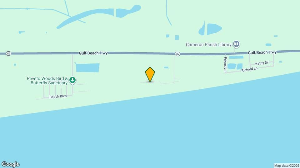 115 Breaker Dr Mapa y Detalles de la Ubicación