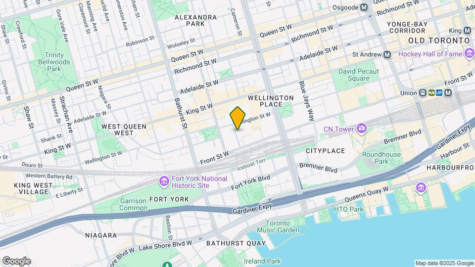 29 Draper St Map and Location Details