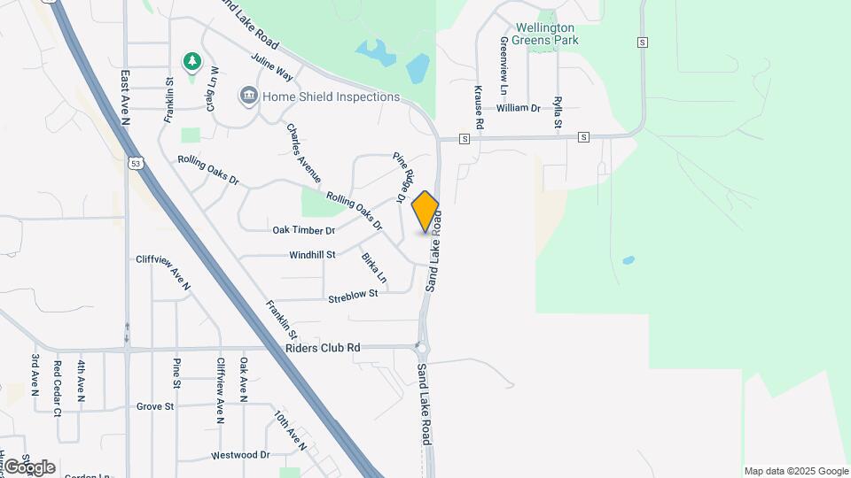 Sand Lake Luxury Condos Apartments Onalaska, WI Apartments For Rent