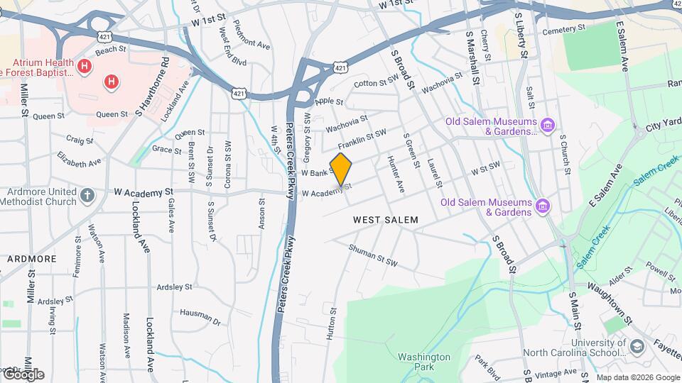 Granville Plaza Apartments and Nearby WinstonSalem Apartments For Rent WinstonSalem, NC