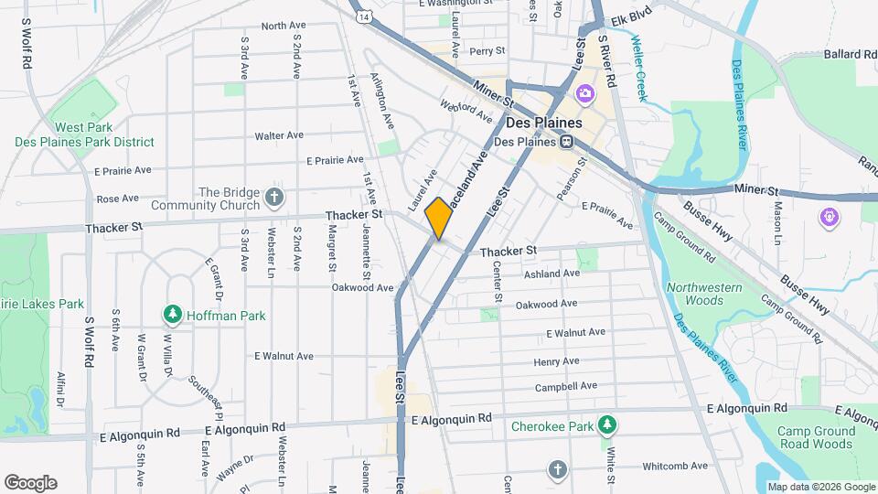 The Cambria Apartments Des Plaines, IL Apartments For Rent