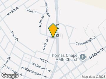 Google Map