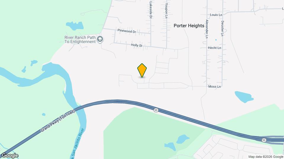 21214 George Vancouver Ct Map and Location Details