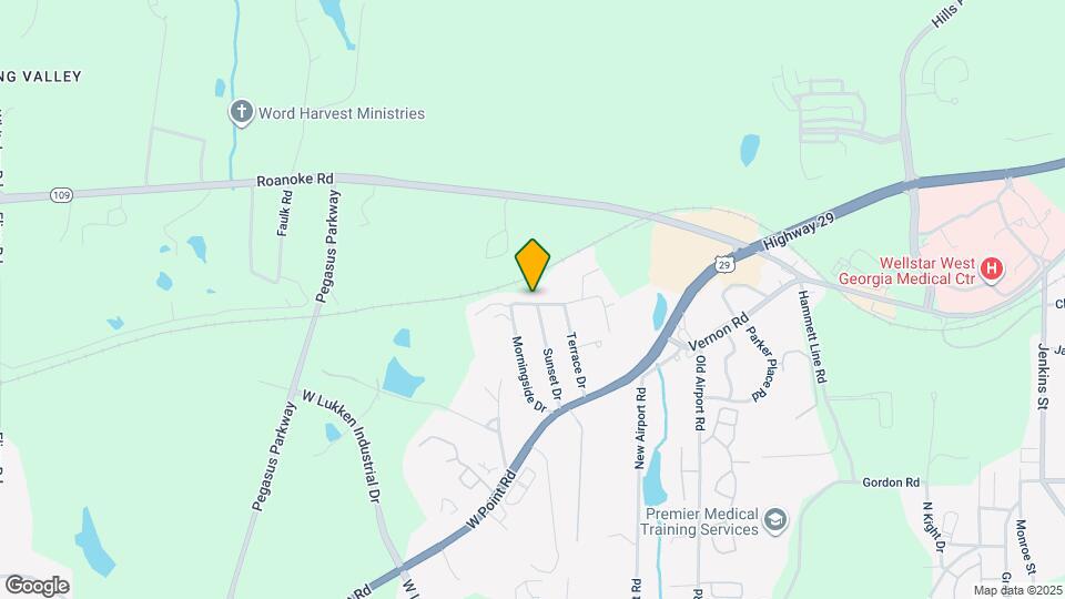 31 Reed Dr Map and Location Details