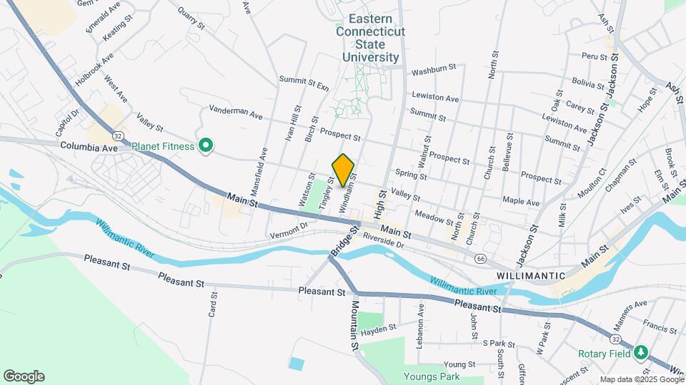 46 Windham St Apartments Willimantic, CT Apartments For Rent