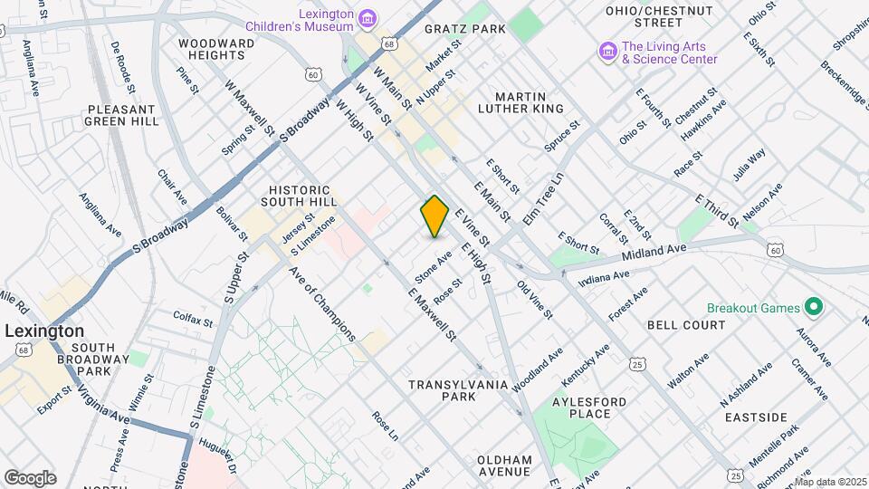 106 Hagerman Ct Map and Location Details