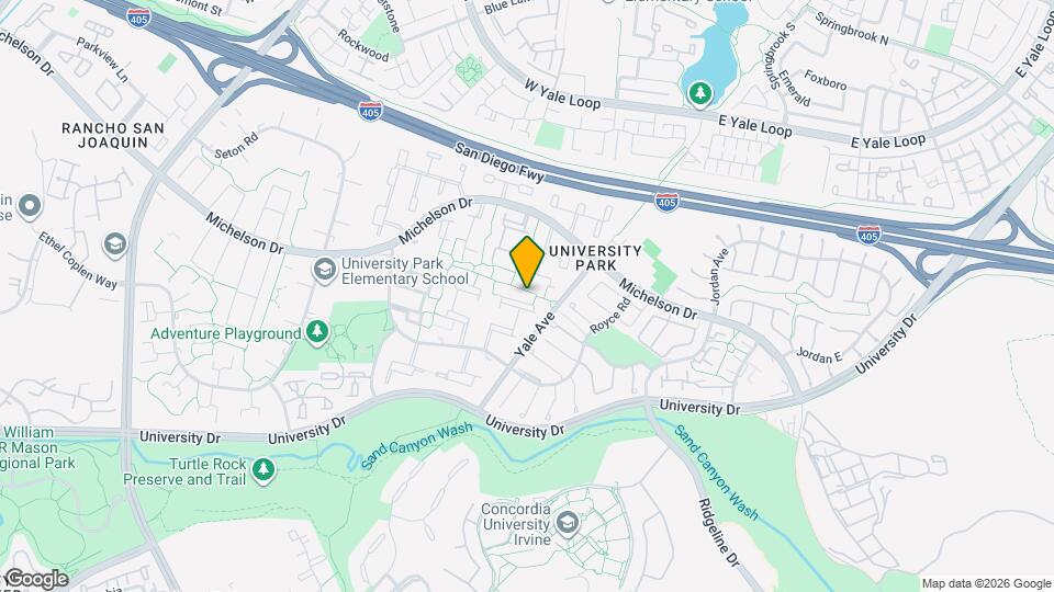 64 Oak Tree Ln Map and Location Details