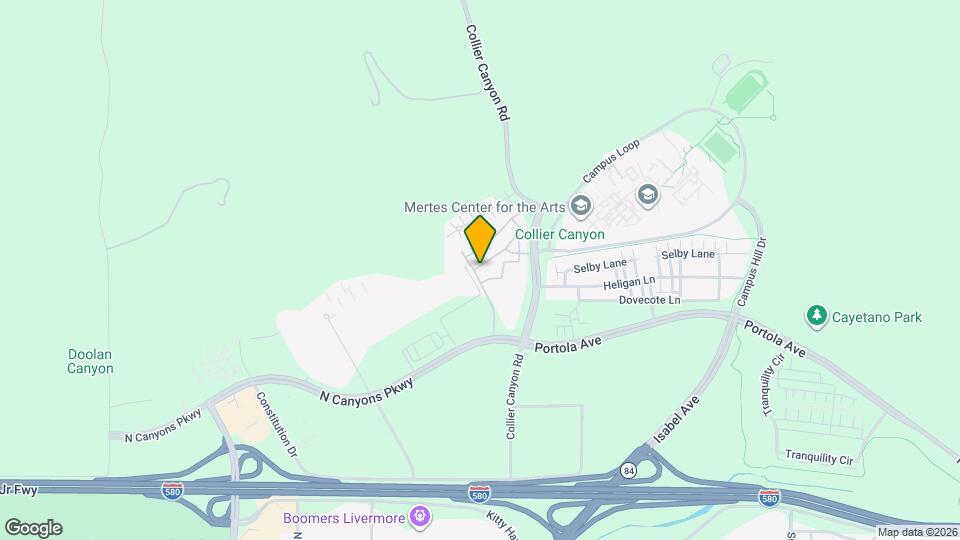 292 Wildrose Common Map and Location Details