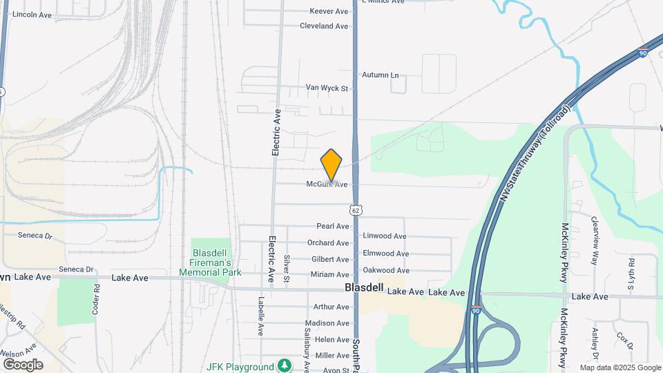 26 McGurk Apartments Blasdell, NY Apartments For Rent