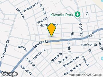 Google Map