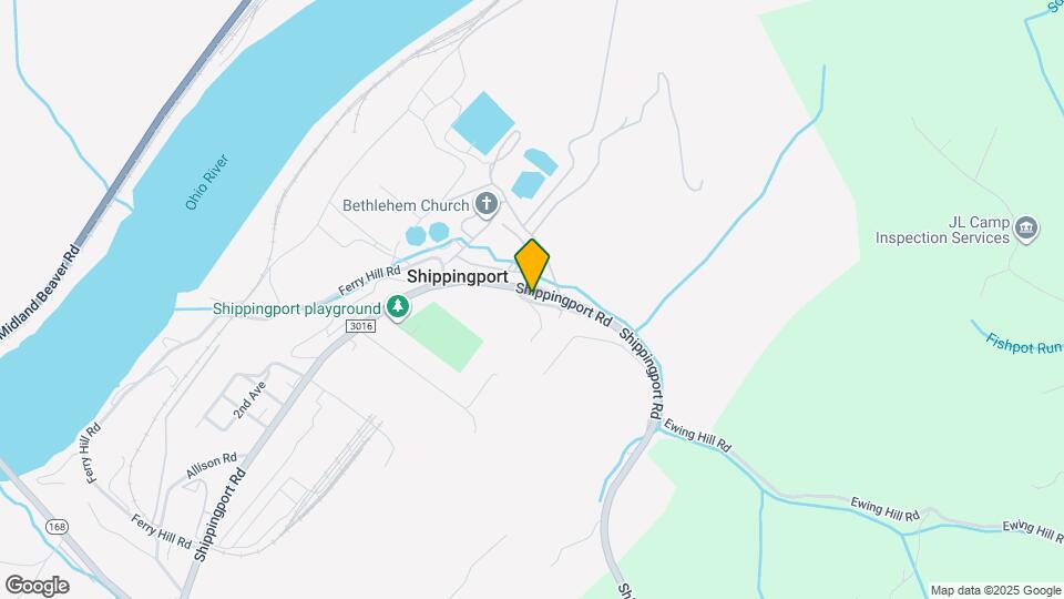 120 Cotter Rd Map and Location Details