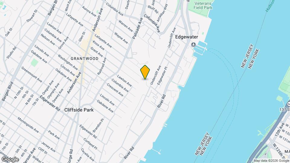 3 Old Wood Rd Map and Location Details