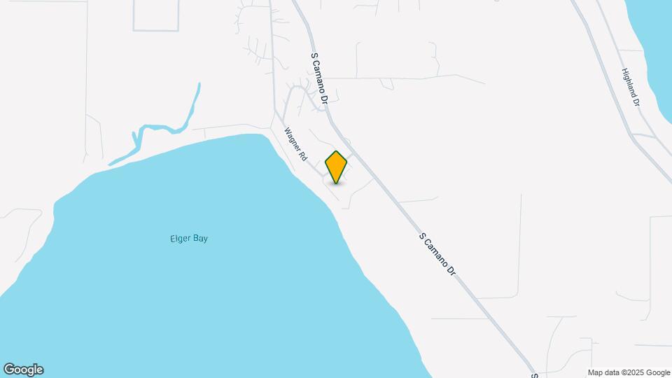 2279 Elger Park Rd Map and Location Details