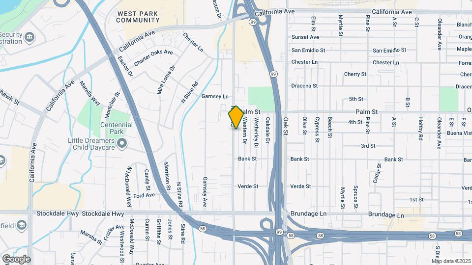 324 Real Rd, Unit 324 South REAL ROAD Mapa y Detalles de la Ubicación