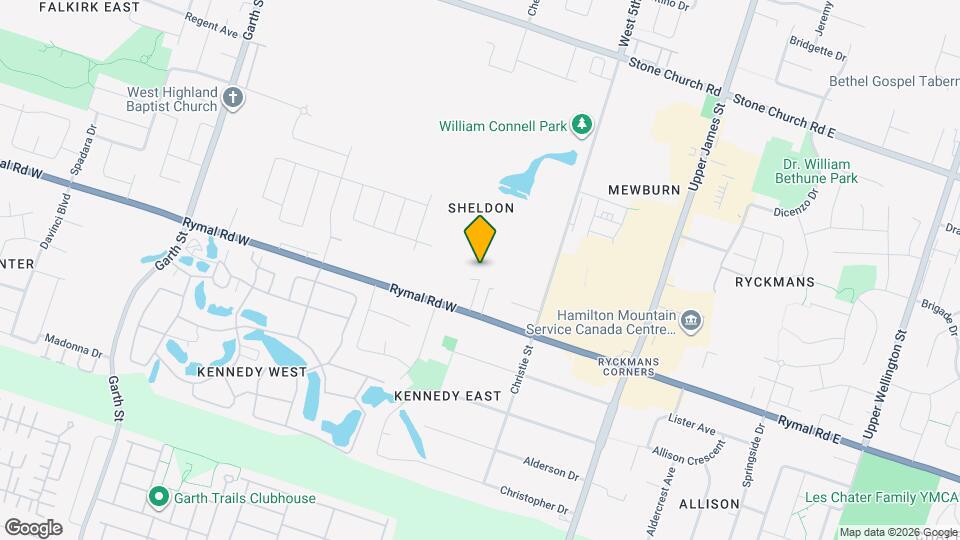 48 Alexsia Ct Map and Location Details