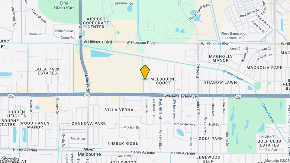 46 Piney Branch Way Map and Location Details