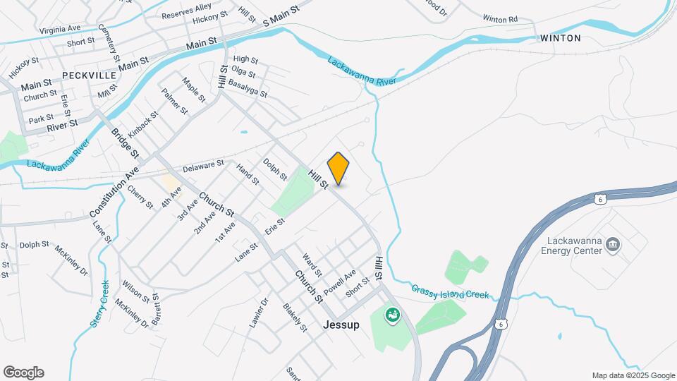 517 Hill St Apartments Jessup, PA Apartments For Rent