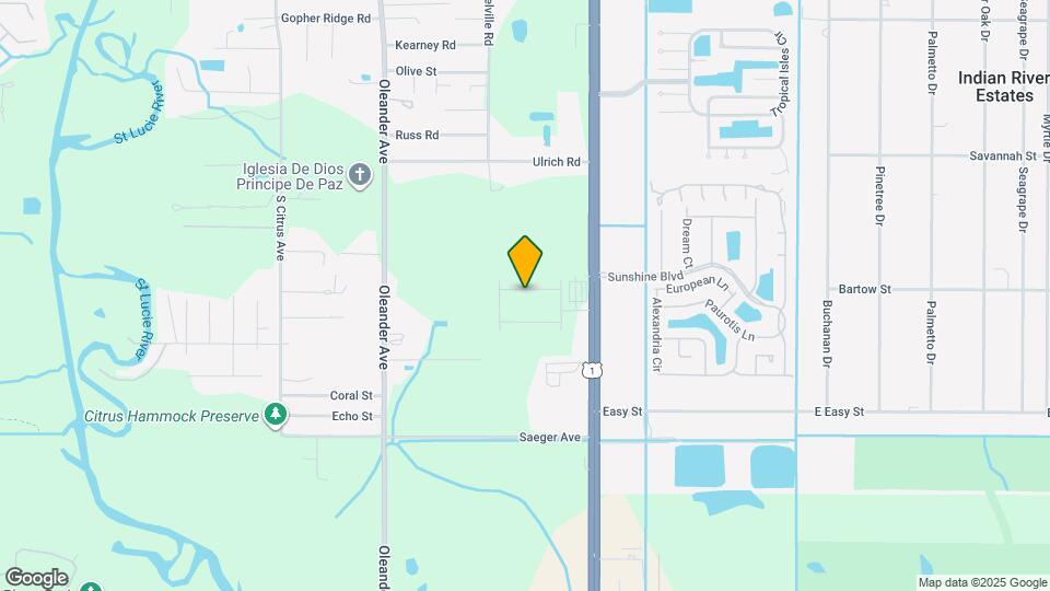 373 Salisbury Cir Map and Location Details