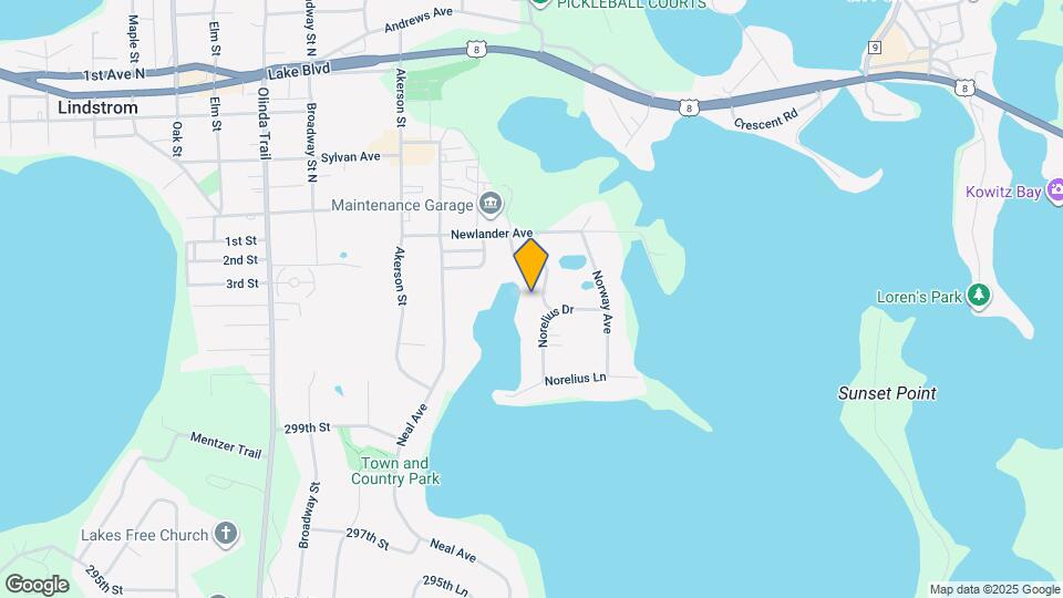 30110 Terryll St Apartments Lindstrom, MN Apartments For Rent