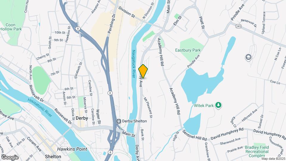 Beau Vue Arms Condominiums Apartments Derby, CT Apartments For Rent