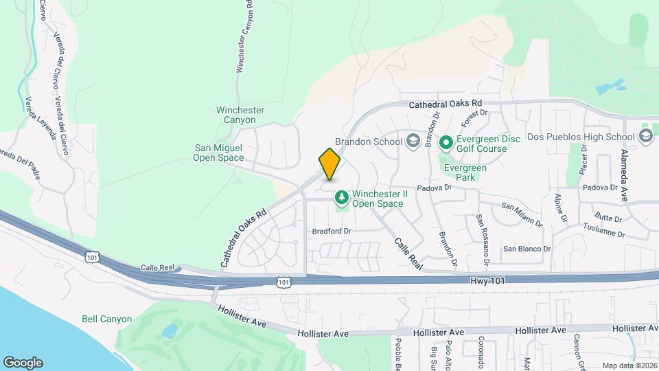 114 Kalley Dr Map and Location Details