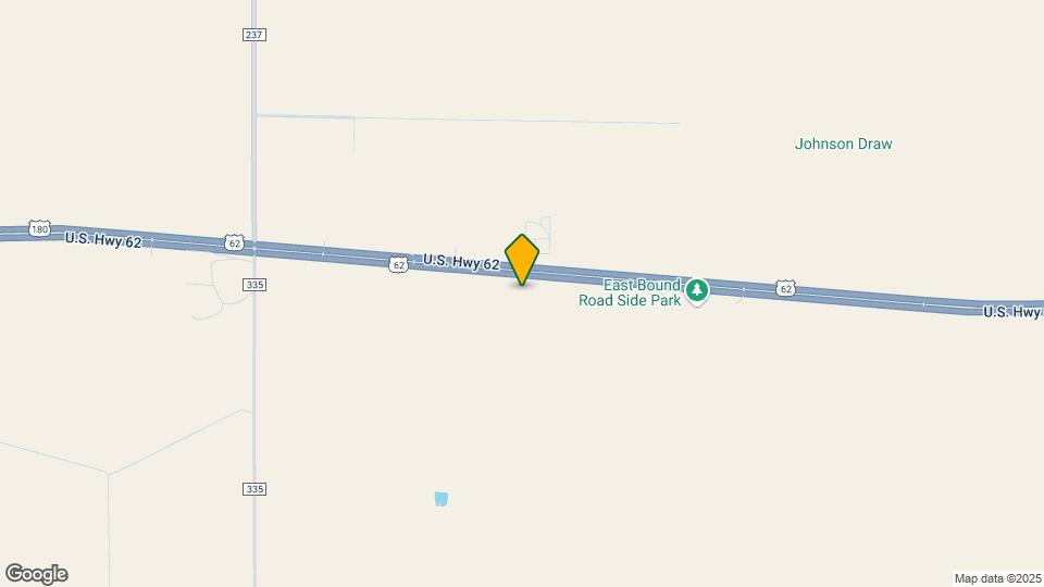 RV Park & Convenience Store - Restaurant Map and Location Details