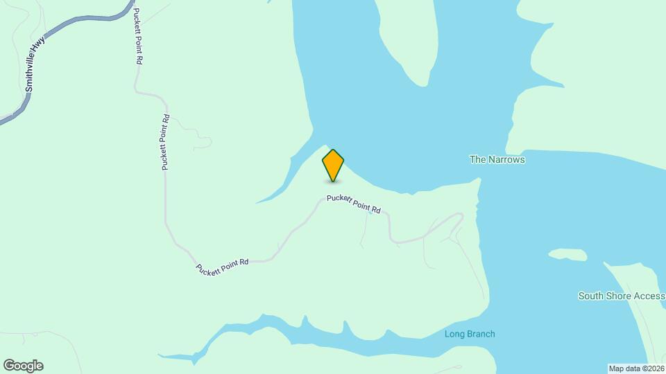 210 Gail Dr Map and Location Details