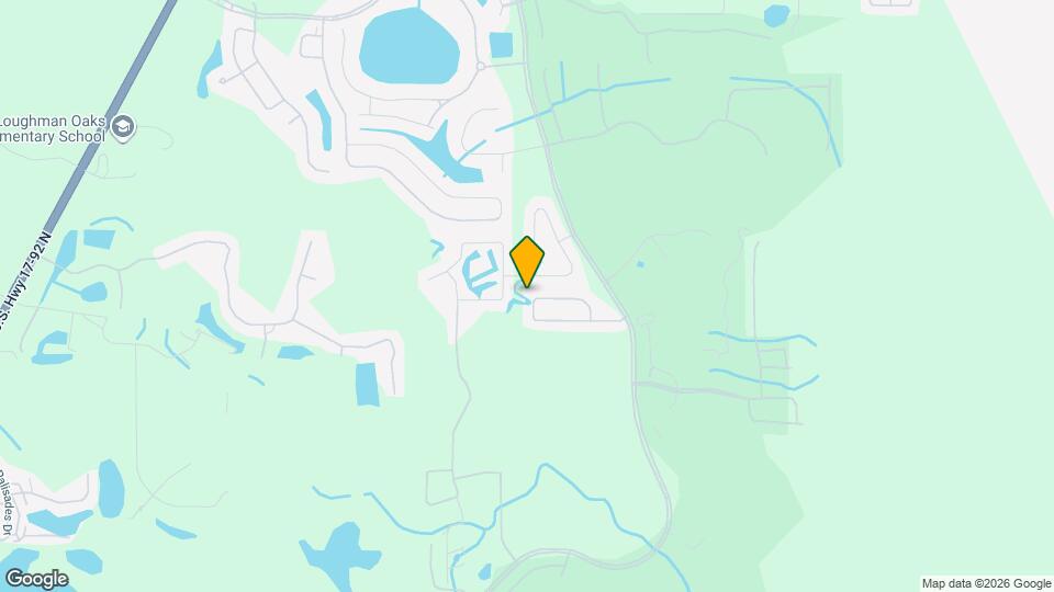 2293 Victoria Dr Map and Location Details