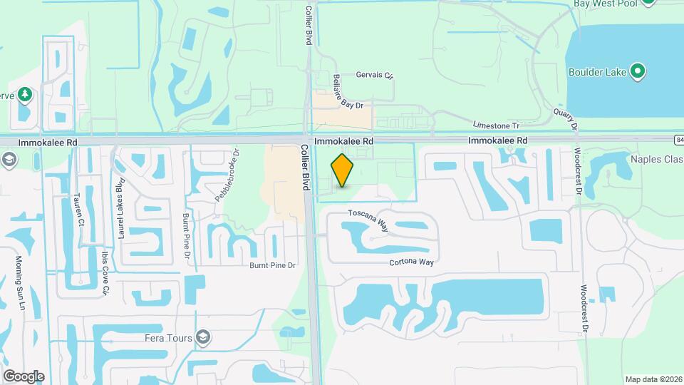 8820 Walter Wy, Unit 5215 Map and Location Details