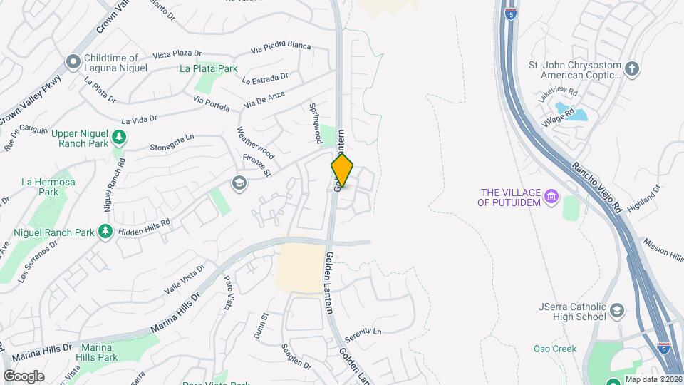 19 Aruba St Map and Location Details