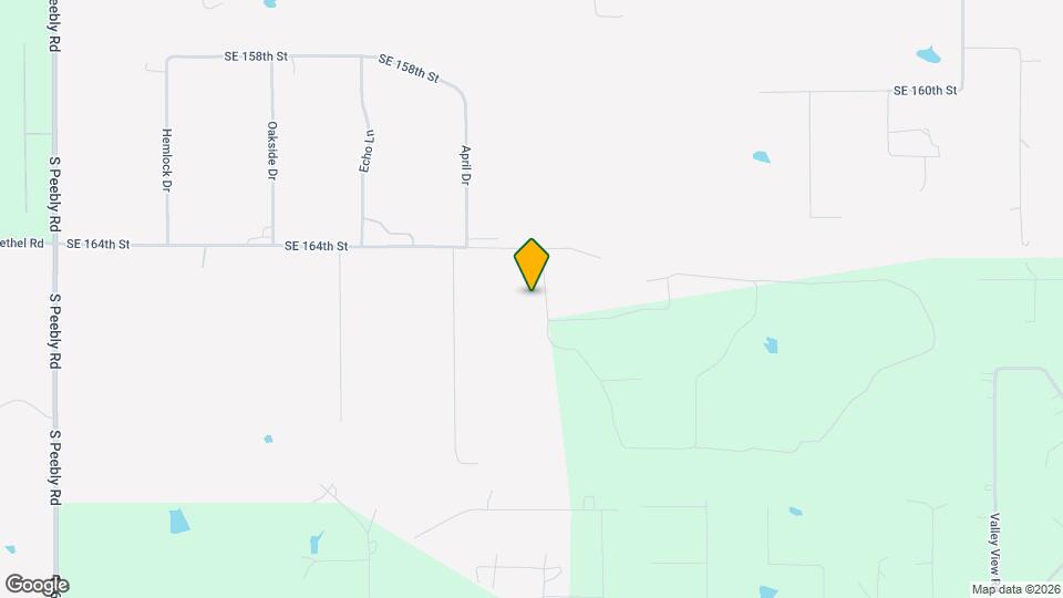 16950 Lantana Loop Map and Location Details