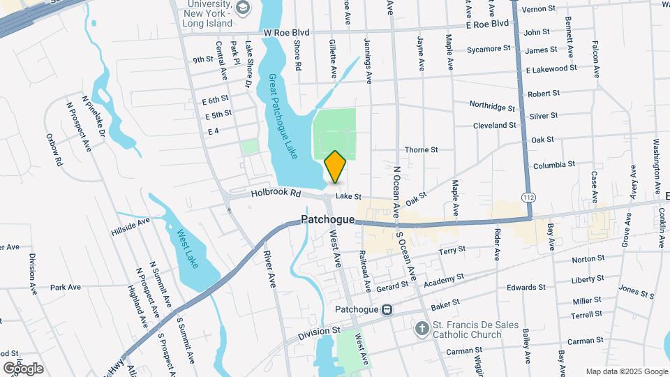 77 Lake St Apartments and Nearby Patchogue Apartments For Rent